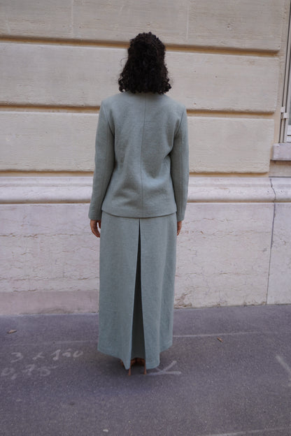 TAILLEUR ÉLÉGANCE PARISIENNE